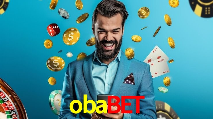 Welcome Bonus obabet