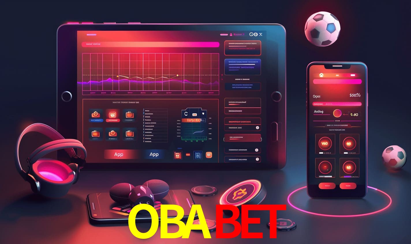 Download OBABET App