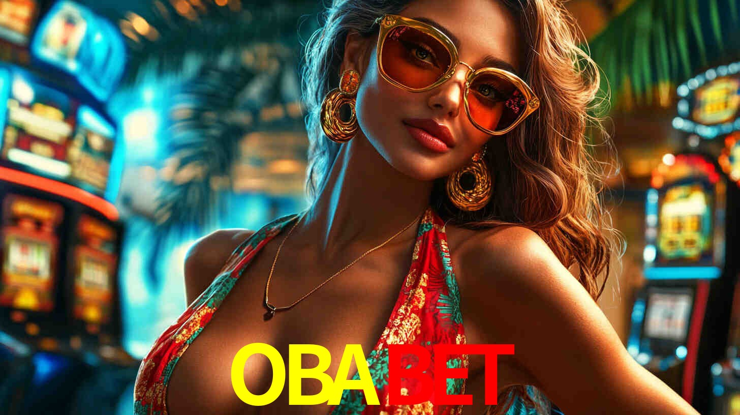 Casino Online OBABET | Os Melhores Slots no Brasil