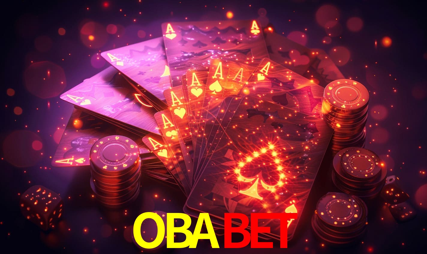 Login no Cassino Online OBABET