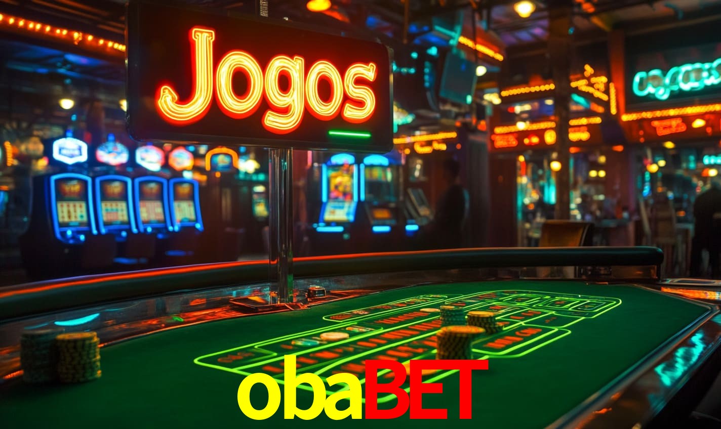 Cadastro Rápido obabet