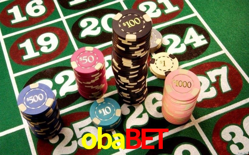 A Emoção da Loteria na obabet: Uma Chance de Mudança de Vida