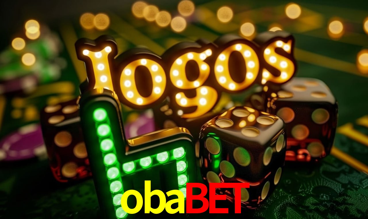 Recursos de Bônus obabet