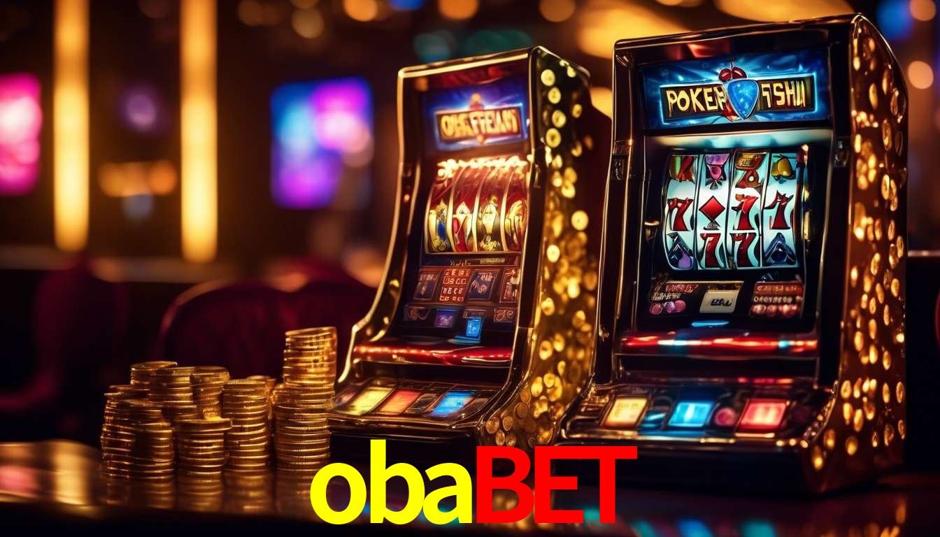 Desvendando o Mundo dos Jogos Virtuais na obabet