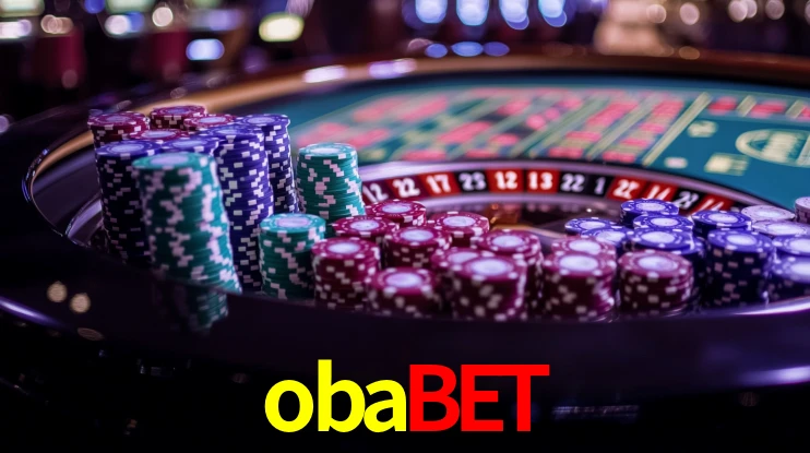 Welcome Bonus obabet
